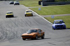 Falkenberg Classic