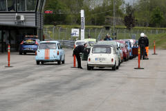 Kinnekulle Historic Meeting