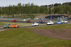 Kinnekulle Historic Meeting