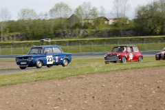 Kinnekulle Historic Meeting