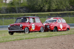 Kinnekulle Historic Meeting