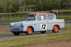 Kinnekulle Historic Meeting