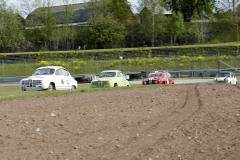 Kinnekulle Historic Meeting