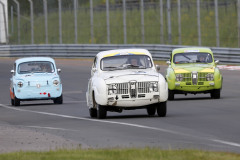 Kinnekulle Historic Meeting