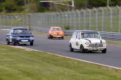 Kinnekulle Historic Meeting