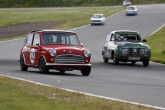 Kinnekulle Historic Meeting