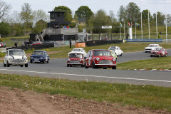 Kinnekulle Historic Meeting