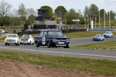 Kinnekulle Historic Meeting