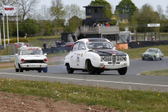 Kinnekulle Historic Meeting