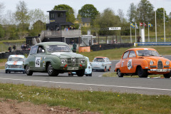 Kinnekulle Historic Meeting