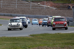 Kinnekulle Historic Meeting