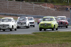 Kinnekulle Historic Meeting