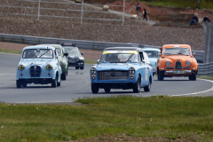 Kinnekulle Historic Meeting