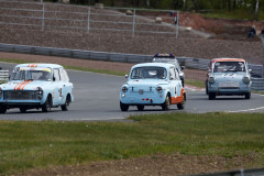 Kinnekulle Historic Meeting