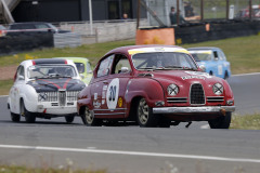 Kinnekulle Historic Meeting