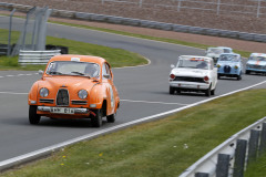 Kinnekulle Historic Meeting