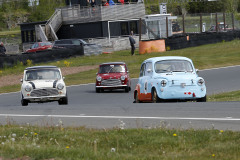 Kinnekulle Historic Meeting