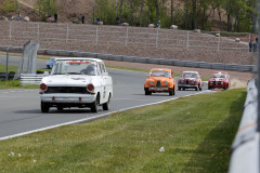 Kinnekulle Historic Meeting