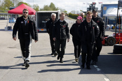 Kinnekulle Historic Meeting