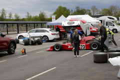Kinnekulle Historic Meeting
