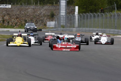 Kinnekulle Historic Meeting