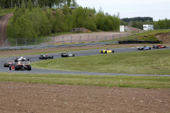 Kinnekulle Historic Meeting