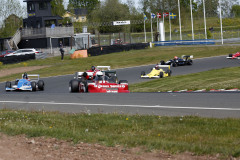 Kinnekulle Historic Meeting