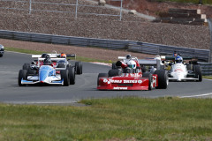 Kinnekulle Historic Meeting