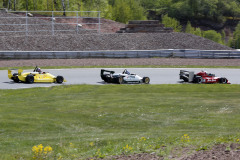 Kinnekulle Historic Meeting