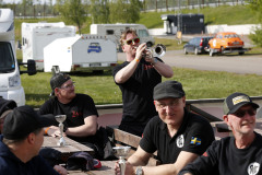 Kinnekulle Historic Meeting
