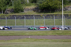 Kinnekulle Historic Meeting