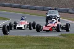 Kinnekulle Historic Meeting