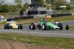 Kinnekulle Historic Meeting