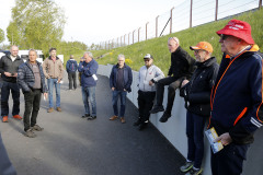 Kinnekulle Historic Meeting