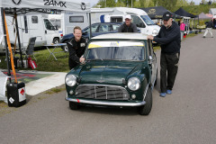 Kinnekulle Historic Meeting