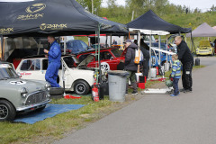 Kinnekulle Historic Meeting