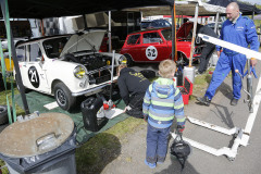 Kinnekulle Historic Meeting