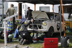 Kinnekulle Historic Meeting
