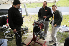 Kinnekulle Historic Meeting