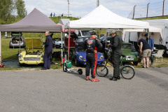 Kinnekulle Historic Meeting