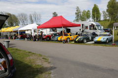 Kinnekulle Historic Meeting