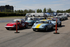 Kinnekulle Historic Meeting