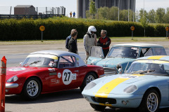 Kinnekulle Historic Meeting