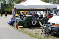 Kinnekulle Historic Meeting