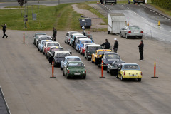 Kinnekulle Historic Meeting