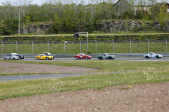 Kinnekulle Historic Meeting