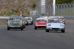 Kinnekulle Historic Meeting