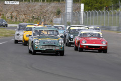 Kinnekulle Historic Meeting