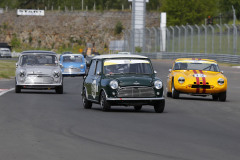 Kinnekulle Historic Meeting