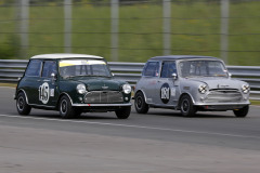 Kinnekulle Historic Meeting